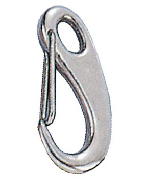 SNAP HOOK, S2470, AISI316